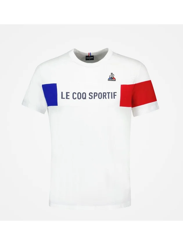 Tri Tee Ss N1