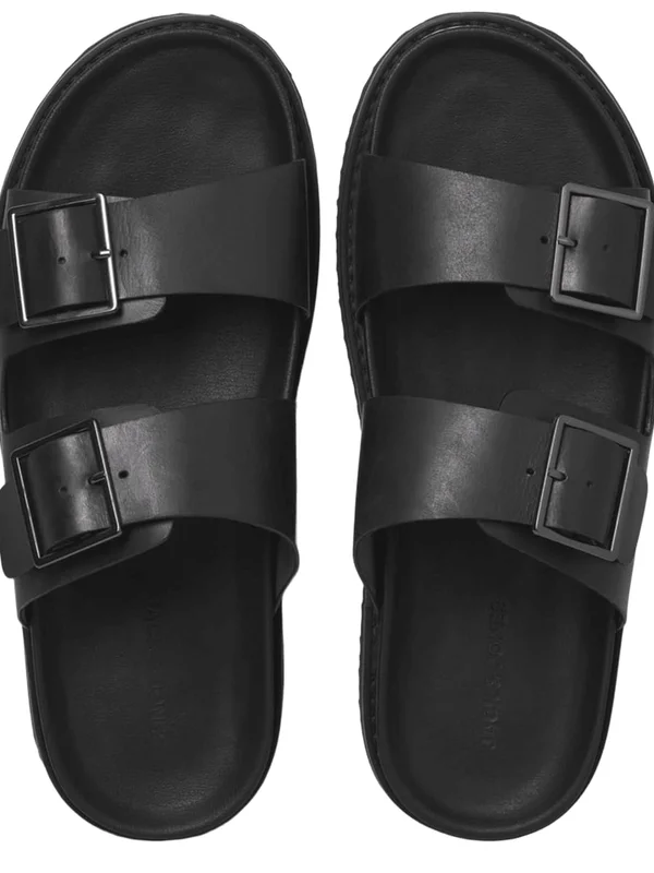 JFWVenice Leather Sandal