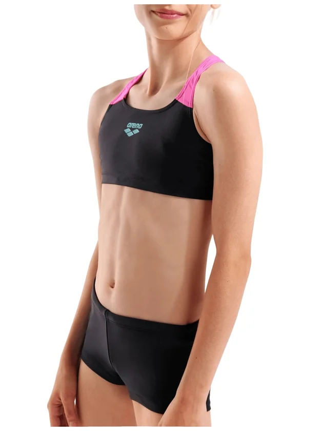 Bikini Solid L