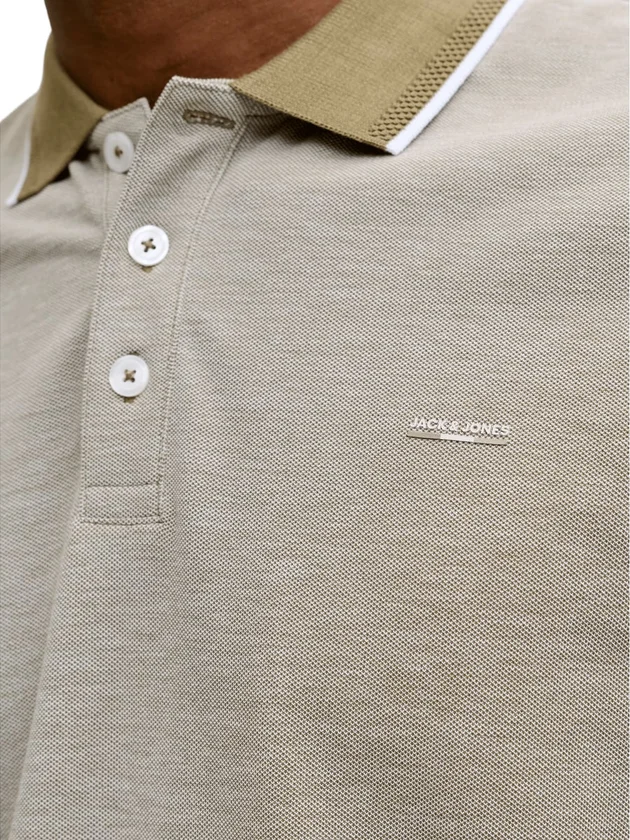Alves Ss Polo Sn