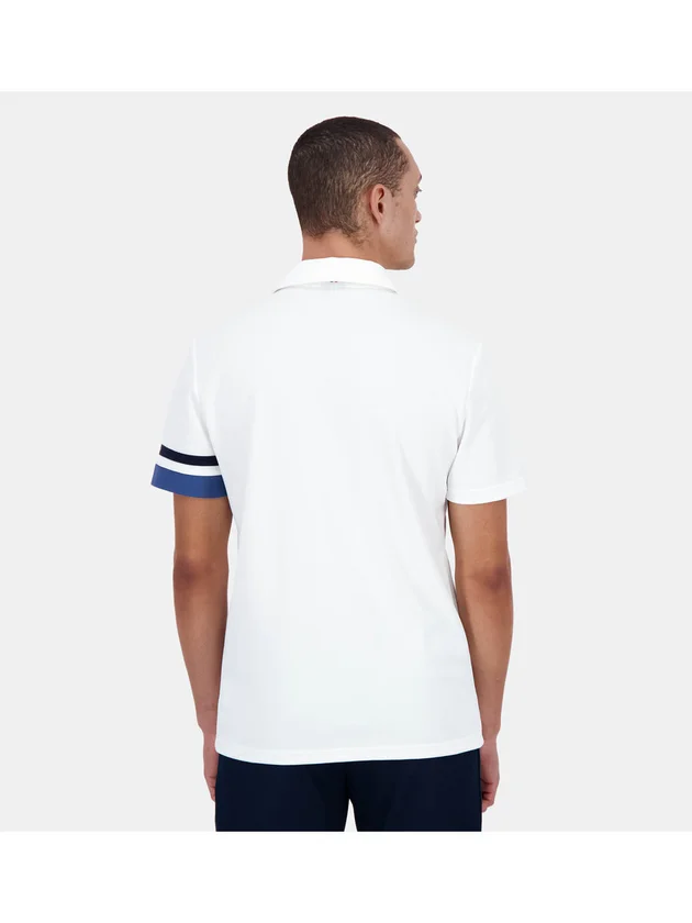 Heritage Sp Polo Ss N1