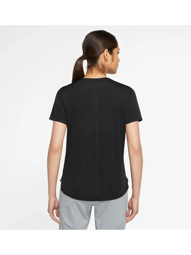 One Dri-FIT Swoosh HBR SS