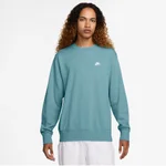 DENIM TURQ/WHITE