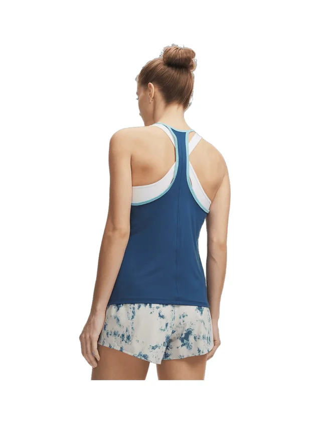 Vanish Racerback Tank