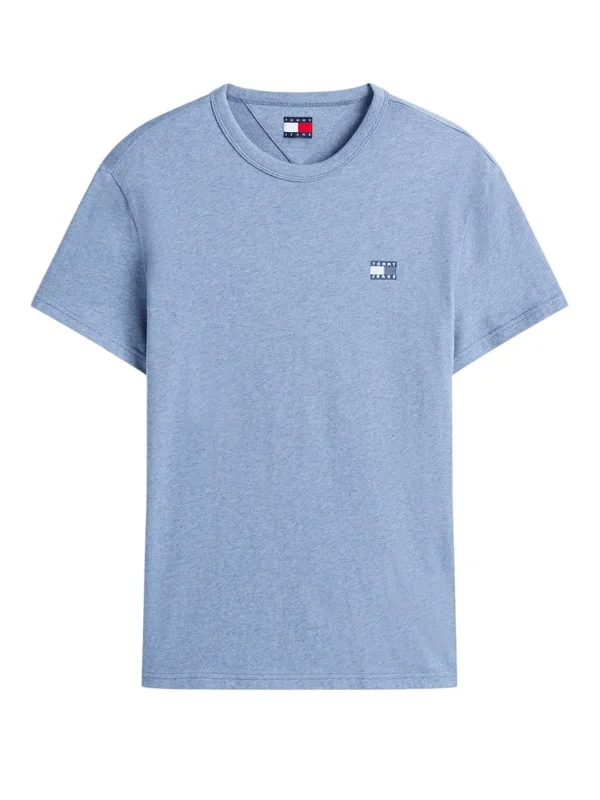 Tjm Reg Badge Tee Ex