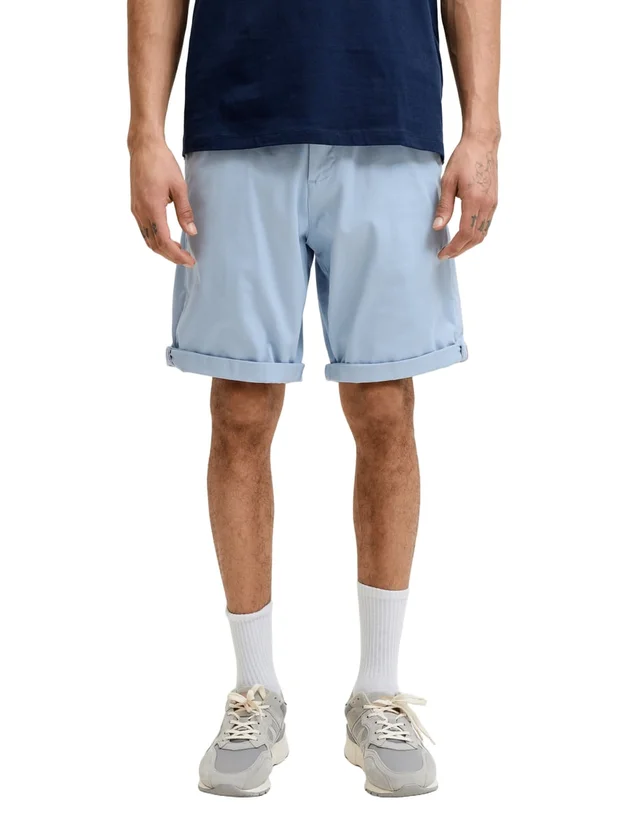 Bowie Shorts Solid Reg Sn