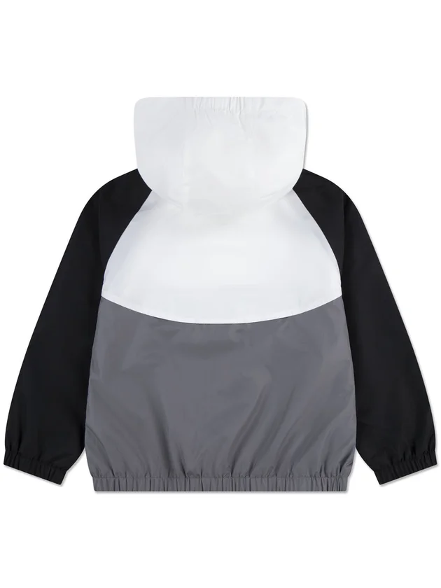 New Chevron Windrunne