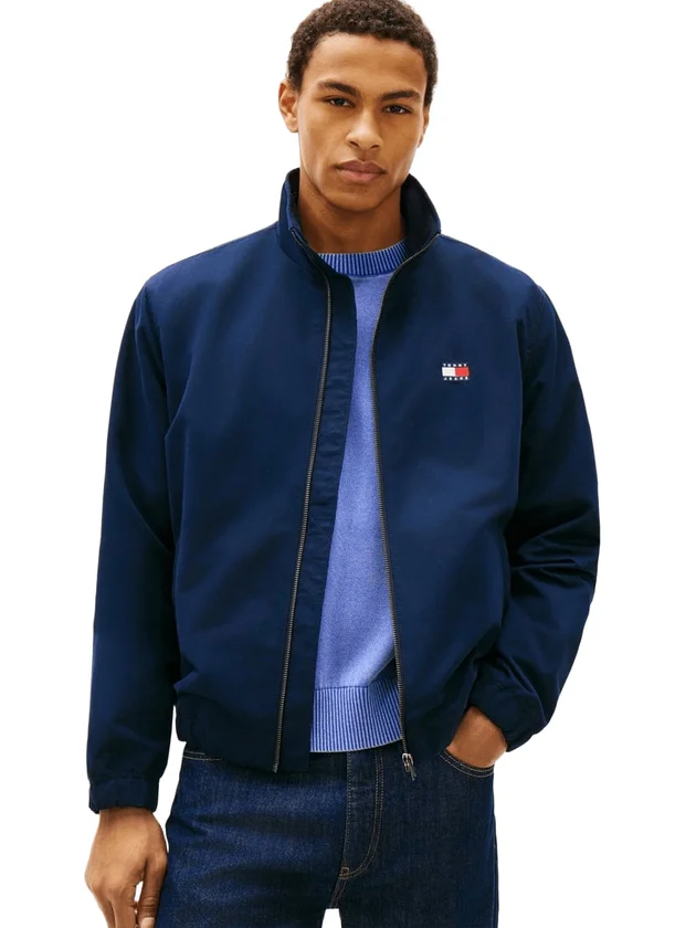 Essential Jacket