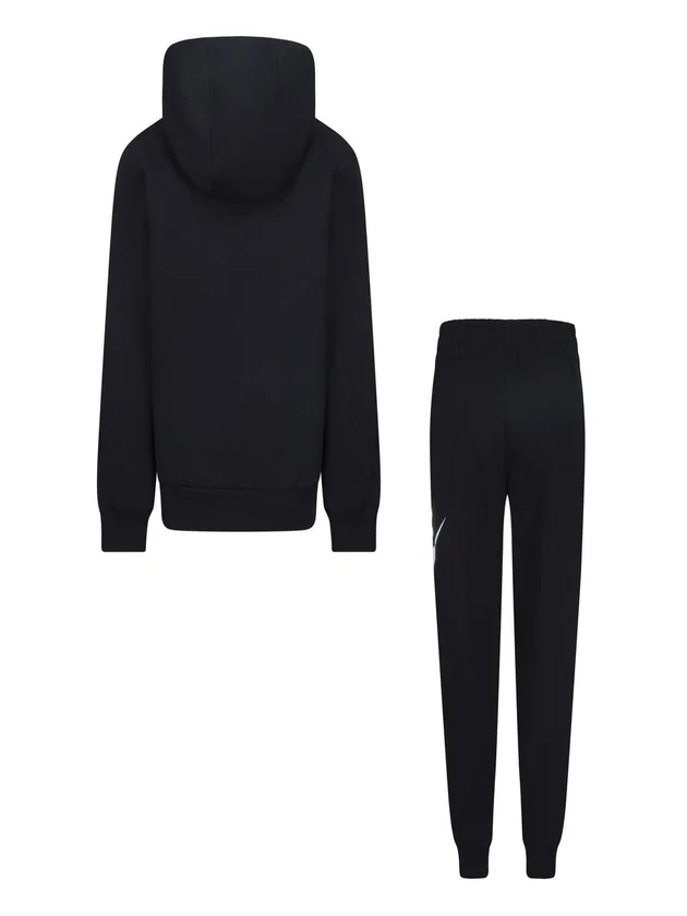 Club Fleece Set