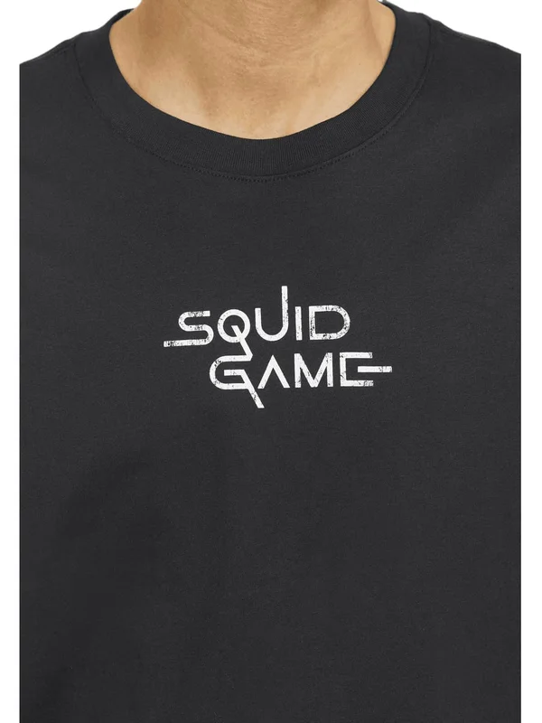 Squidgame Ss Tee