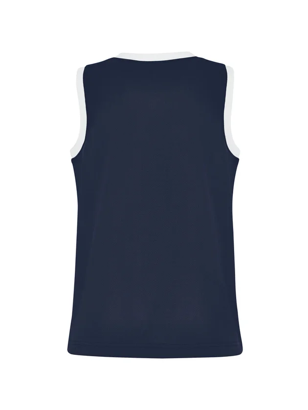 Youth Team25 Basketball Stock Jersey