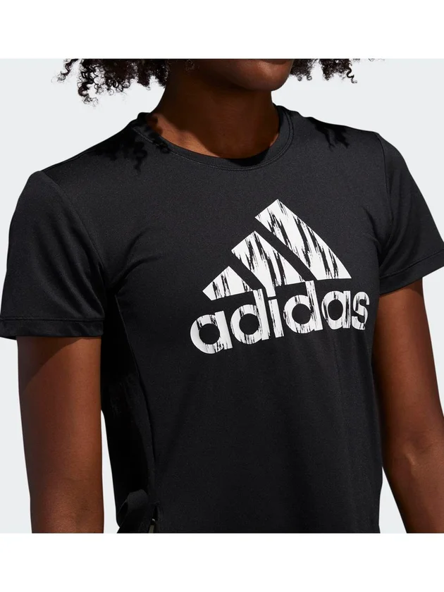 Ikat Bos Tee