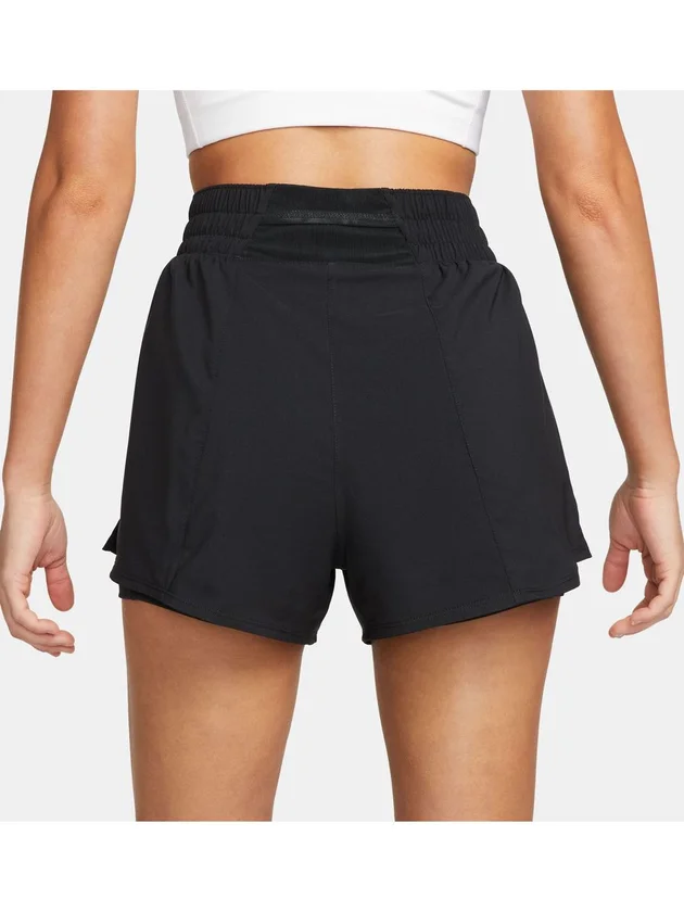One Dri-FIT HR 3in 2N1 Short