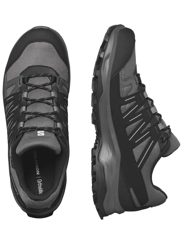 Grivola GTX