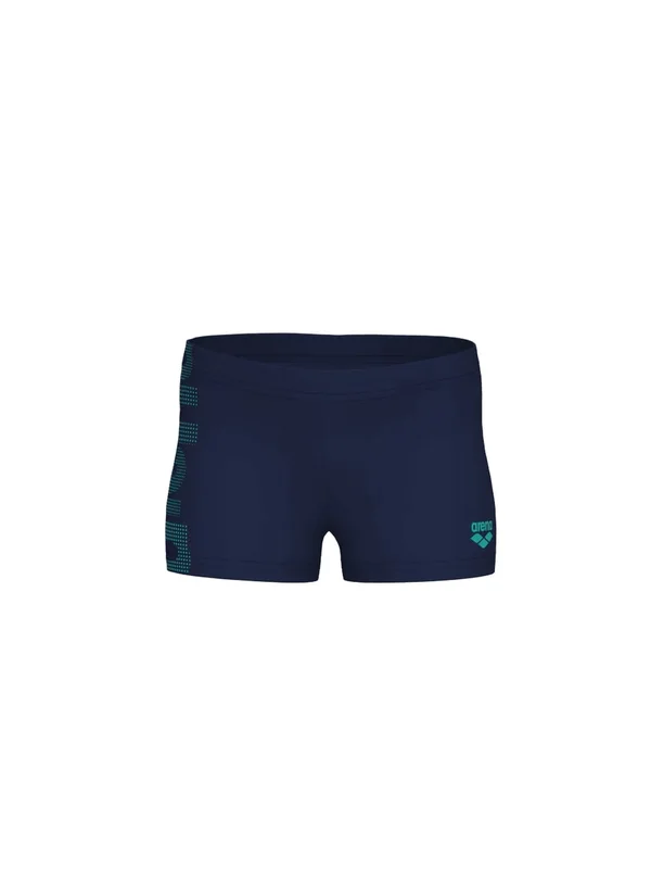 Logo Kids Boy Short