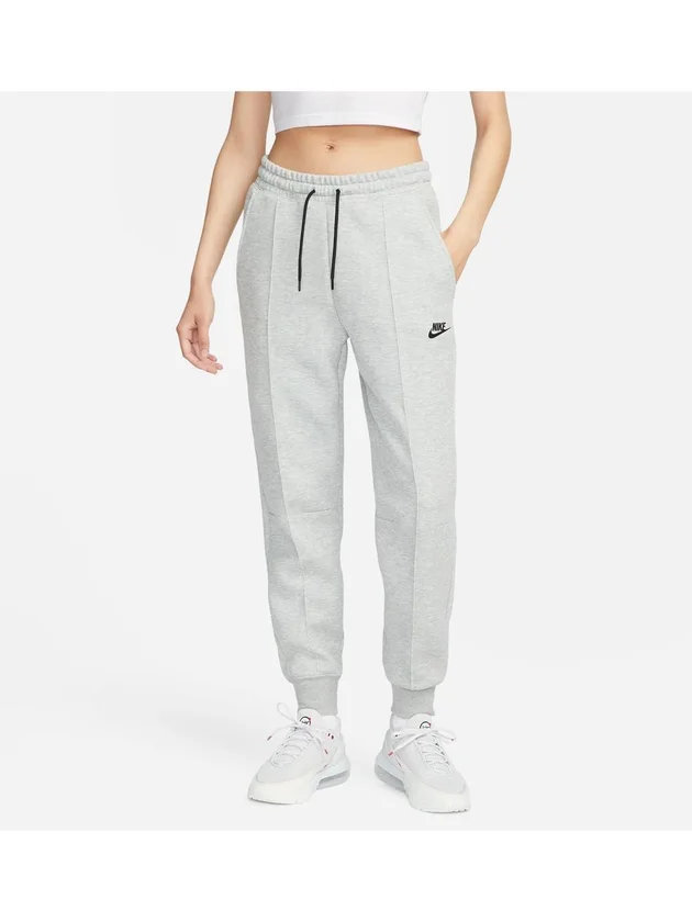 Tech Fleece Mr Jggr