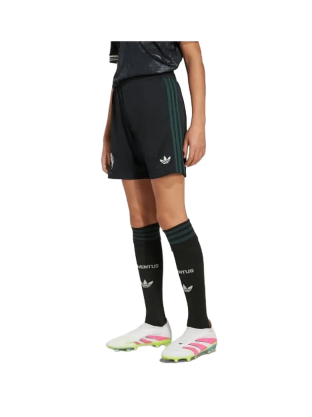 Juve 3 Sho