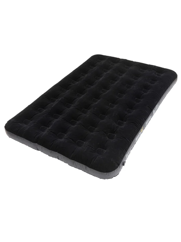 Flock Airbed Dbl