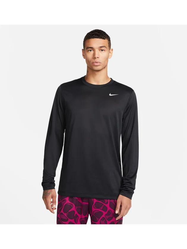 Dri-FIT Tee RLGD LS Reset