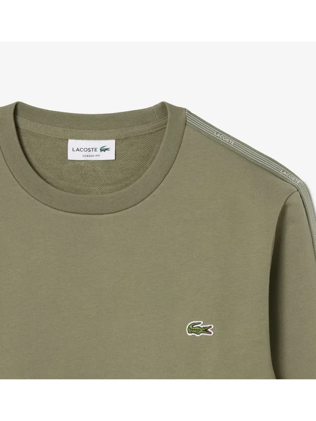 Sweatshirt Tape