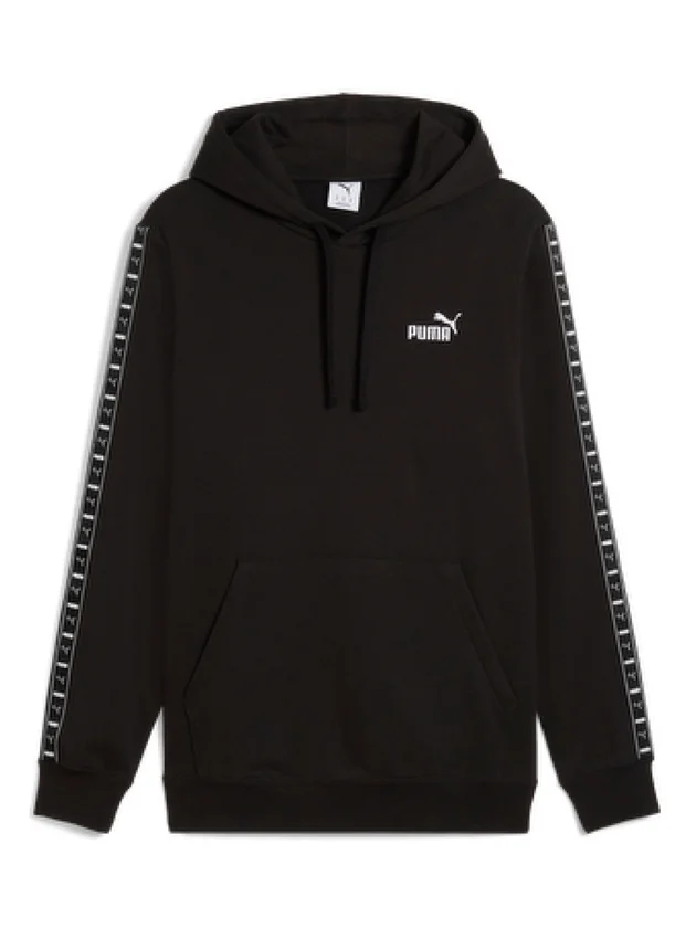 Ess Tape Hoodie Tr
