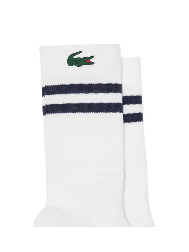3PK Varsity Cotton Crew