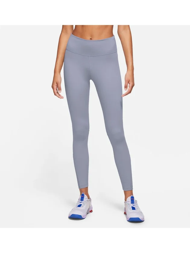 One Dri-FIT 7/8 Tight