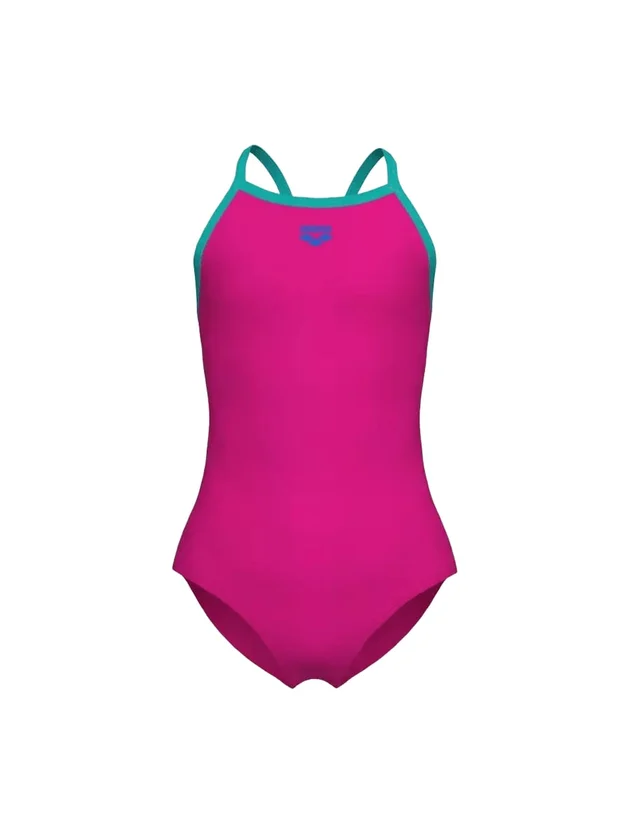 Swimsuit Light Drop Solid