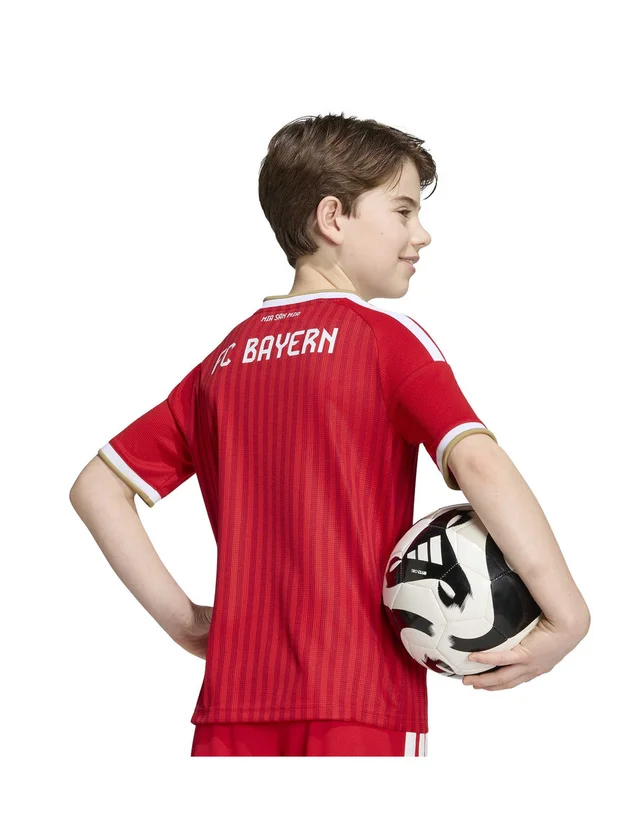 Bayern Munich Domicile 2026/2027