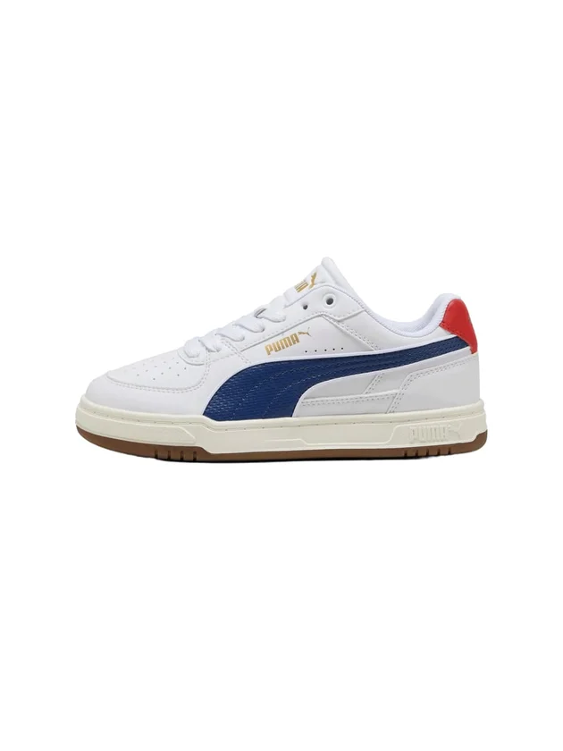 Caven III Retro
