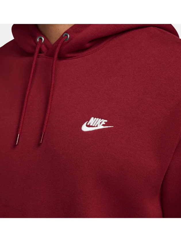 Club BB Po Hoodie