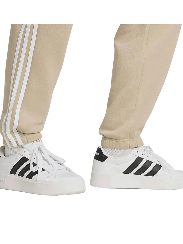3-Stripes Full Length Track Pants