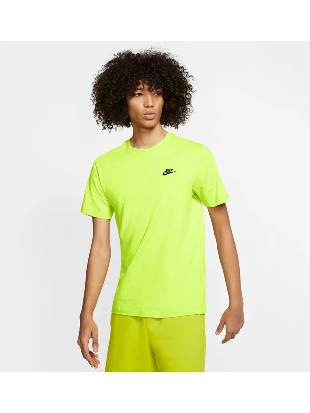 Club Tee