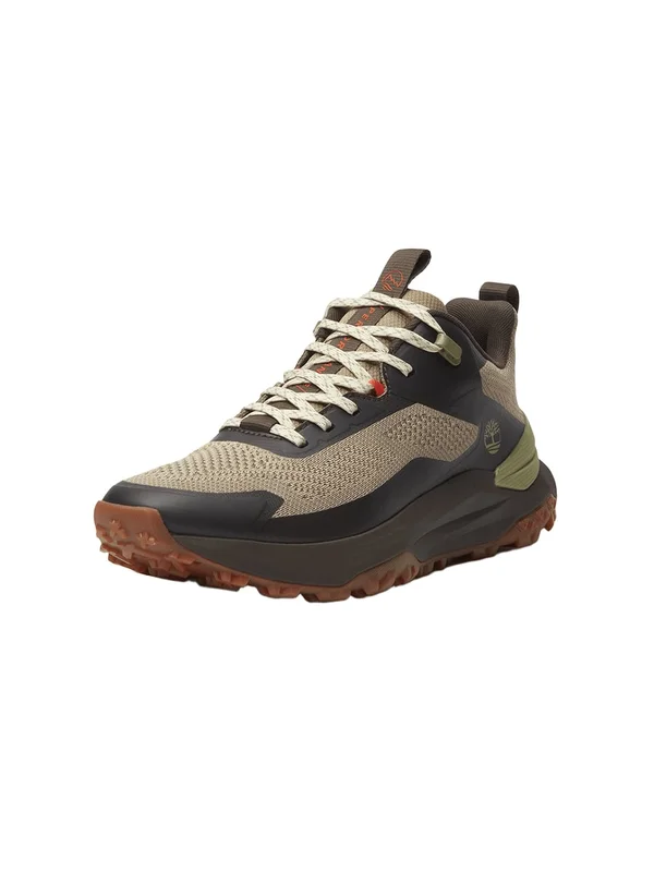 Low Lace Up Sneaker
