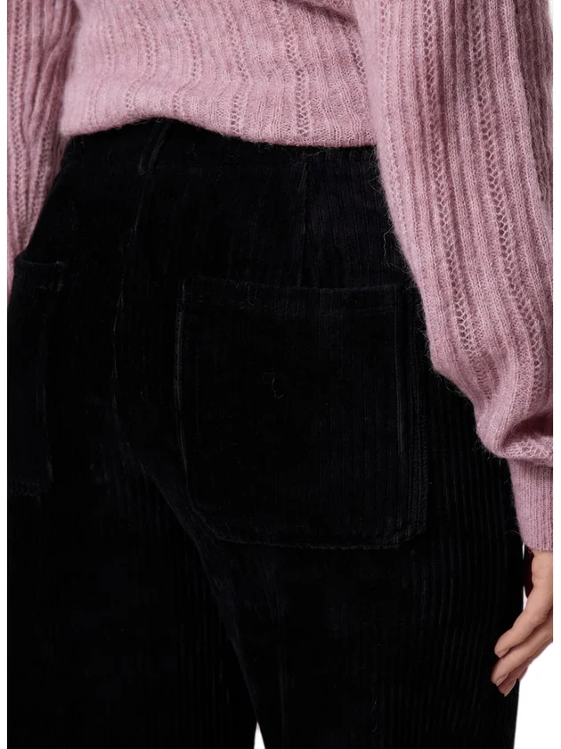 Vikita Rw Wide Corduroy Pants