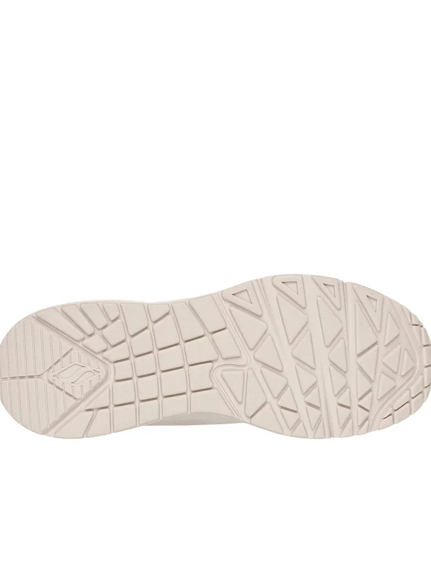 Uno Wedge Hi Steps