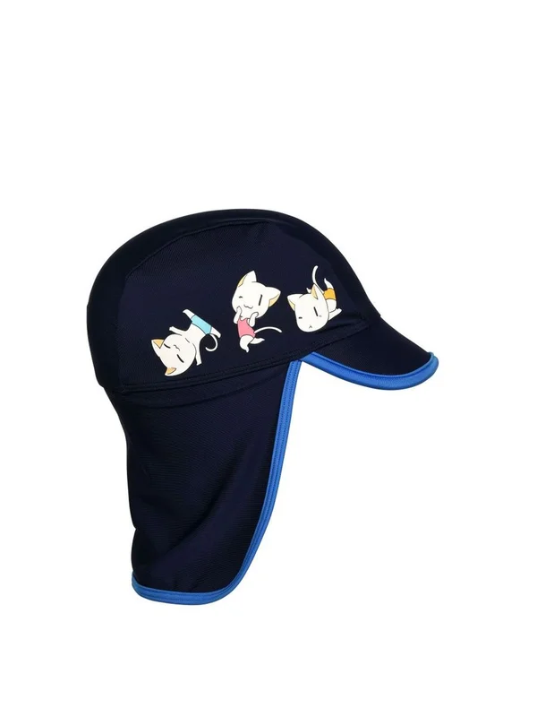Friends Trucket Hat Graphic