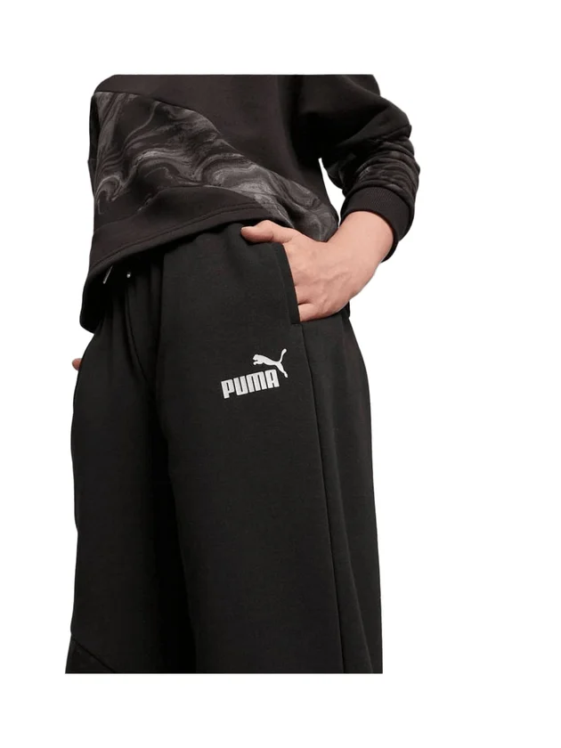 Cat Marble Pant