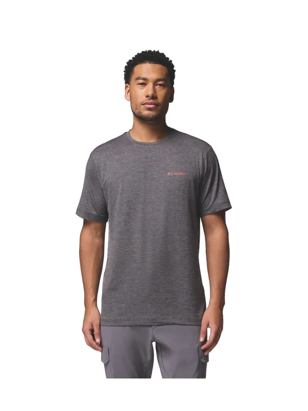 Kwick Hike Back Graphic SS Tee