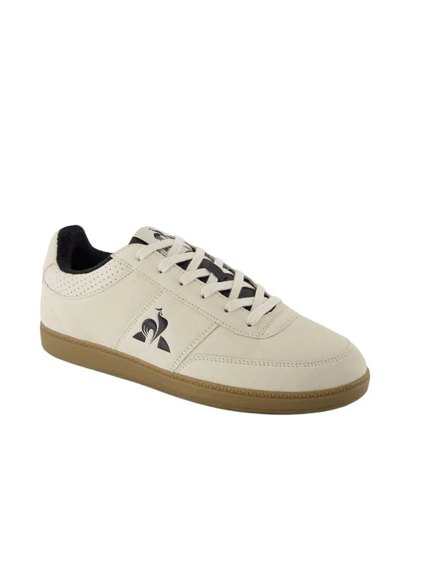 LCS Derby Suede