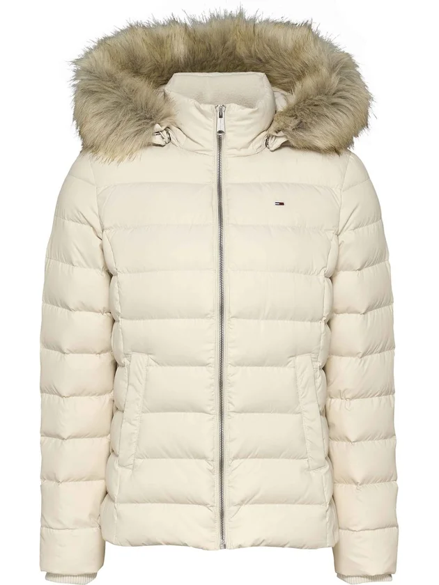 Basic Hooded Dow