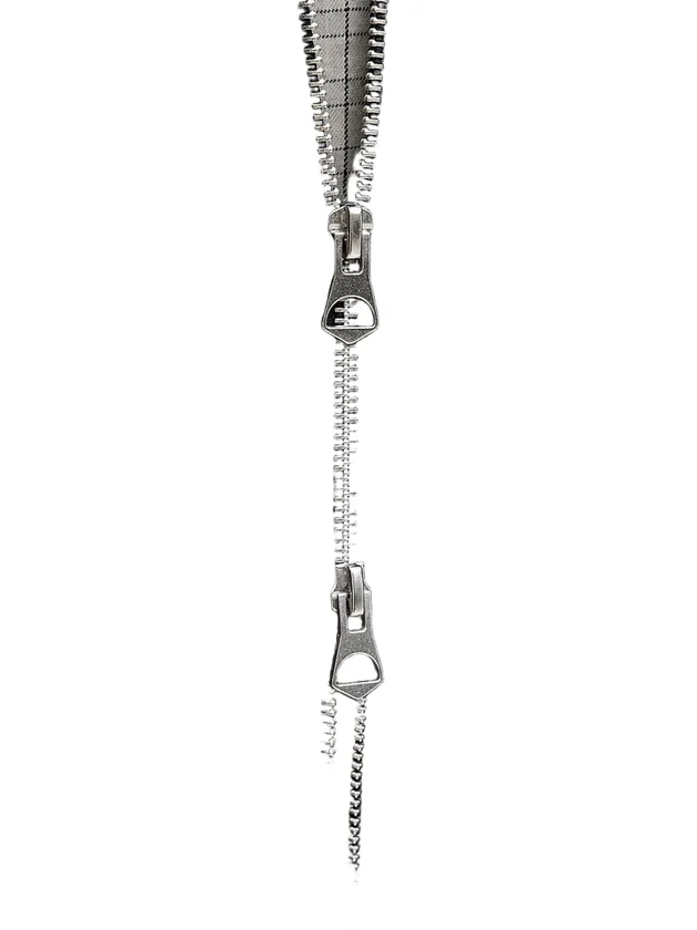 Jcocover Scuba Sweat Zip Hood Noos