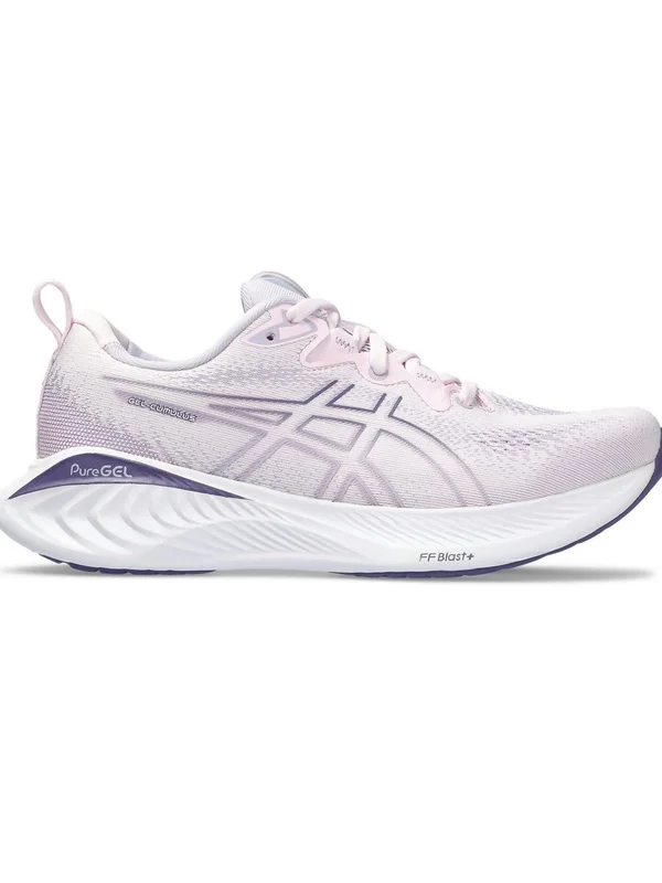 Gel Cumulus 25