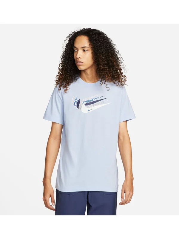 Swoosh Tee
