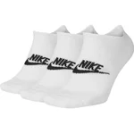 WHITE/BLACK
