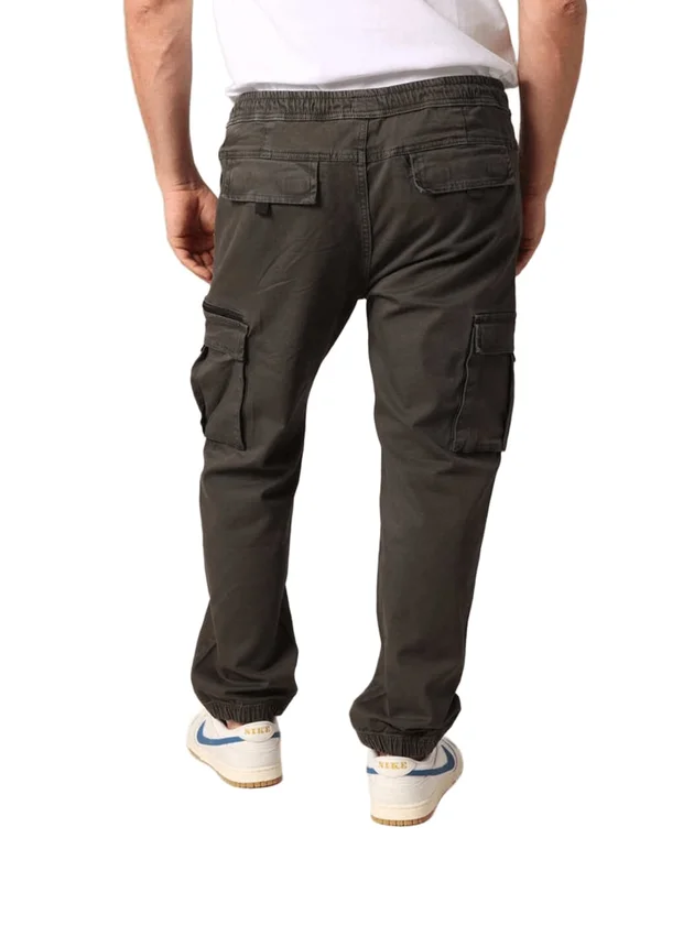 Monroe Cargo Jogger