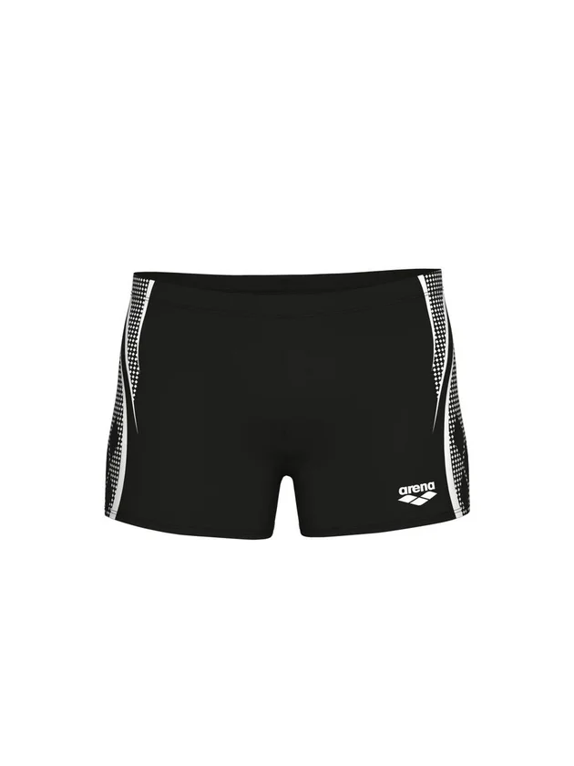 Swim Short Graphic