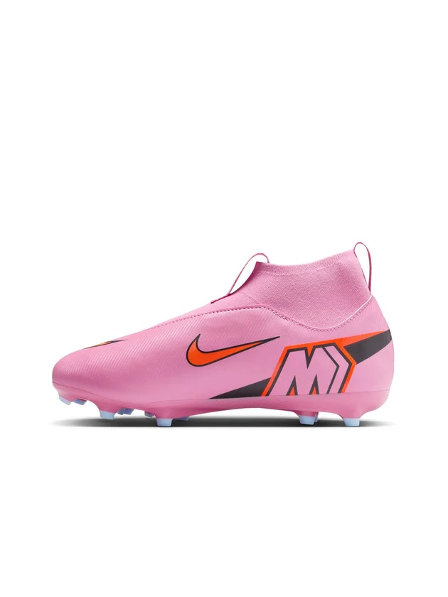 Zoom Superfly 10 Acad FGMG