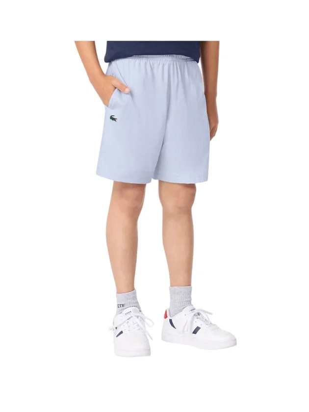 Ud Classic Woven Short