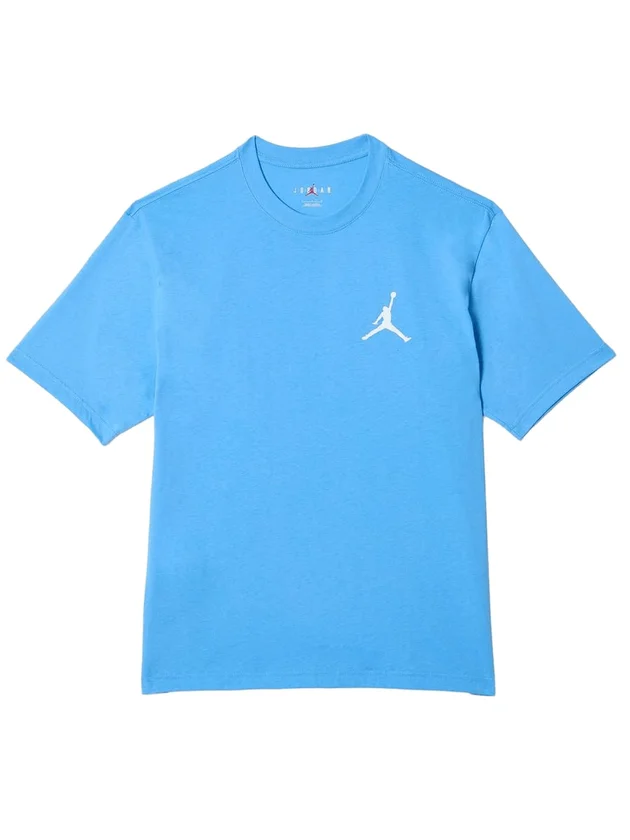 Jumpman Ss Lbr Tee 2